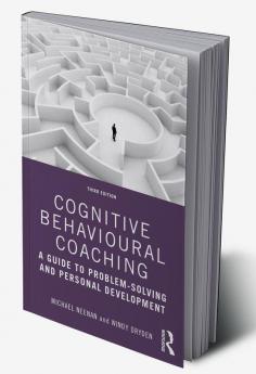 Cognitive Behavioural Coaching