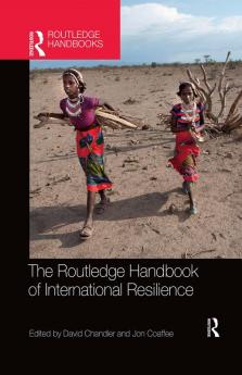 Routledge Handbook of International Resilience