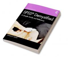 SPSS Demystified