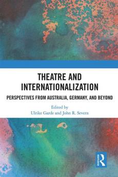 Theatre and Internationalization