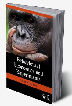 Behavioural Economics and Experiments