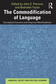 Commodification of Language