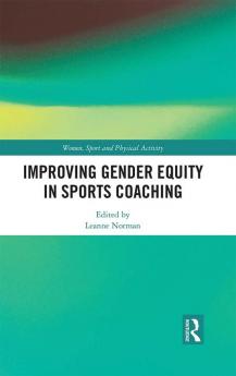 Improving Gender Equity in Sports Coaching