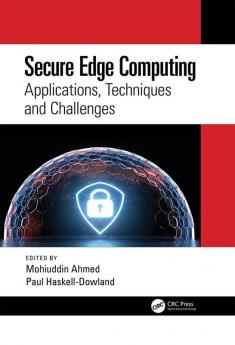 Secure Edge Computing