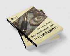 Management Lessons from the Great Explorers