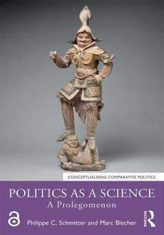 POLITICS AS A SCIENCE