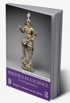 POLITICS AS A SCIENCE