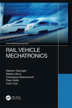 Rail Vehicle Mechatronics