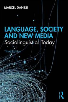 Language Society and New Media