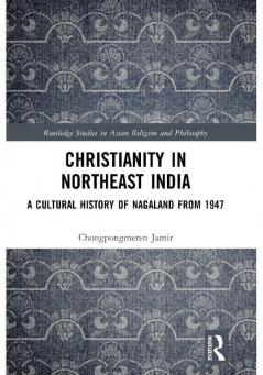 Christianity in Northeast India