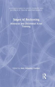 Stages of Reckoning
