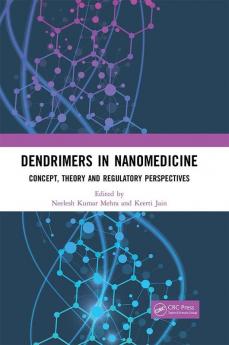 Dendrimers in Nanomedicine