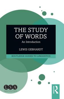 Study of Words