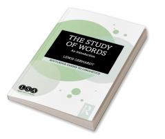 Study of Words