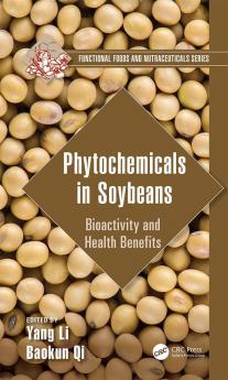 Phytochemicals in Soybeans