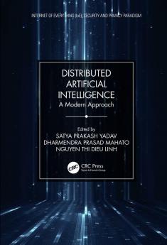 Distributed Artificial Intelligence