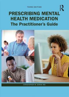 Prescribing Mental Health Medication