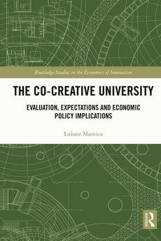 Co-creative University