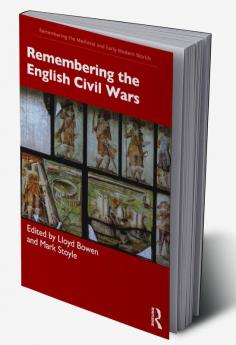 Remembering the English Civil Wars