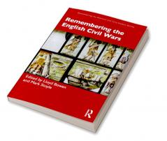 Remembering the English Civil Wars