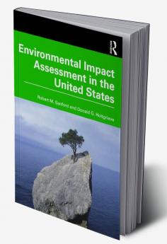 Environmental Impact Assessment in the United States