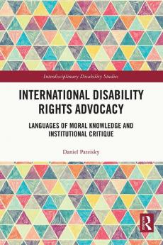 International Disability Rights Advocacy