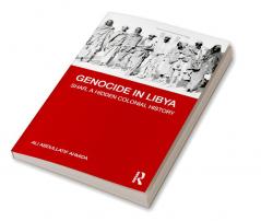 Genocide in Libya