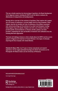Skeptical Professional’s Guide to Psychiatry