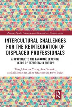 Intercultural Challenges for the Reintegration of Displaced Professionals