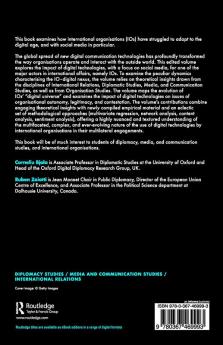 Digital Diplomacy and International Organisations
