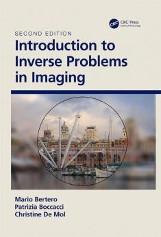 Introduction to Inverse Problems in Imaging