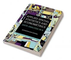 Applied Spatial Statistics and Econometrics