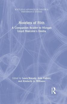 Notelets of Filth