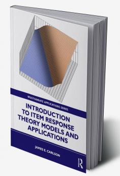 Introduction to Item Response Theory Models and Applications