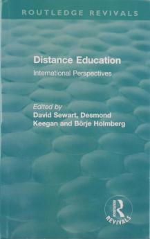 Distance Education