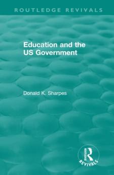 Education and the US Government