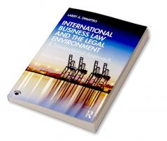 International Business Law and the Legal Environment