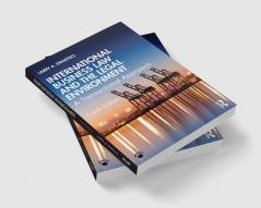 International Business Law and the Legal Environment