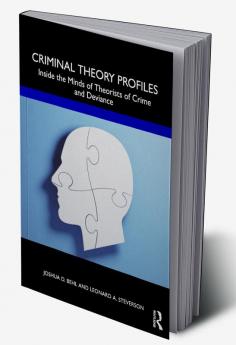 Criminal Theory Profiles