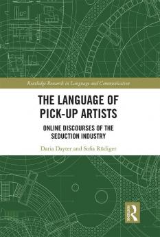 Language of Pick-Up Artists