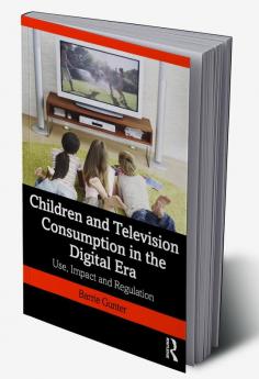 Children and Television Consumption in the Digital Era