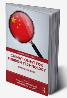 China's Quest for Foreign Technology