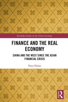 Finance and the Real Economy