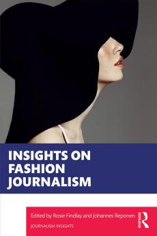 Insights on Fashion Journalism