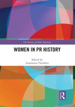 Women in PR History