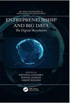 Entrepreneurship and Big Data