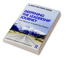 Deepening the Leadership Journey