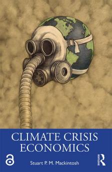 Climate Crisis Economics