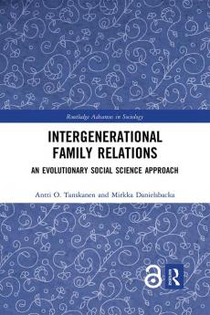 Intergenerational Family Relations