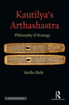Kautilya's Arthashastra